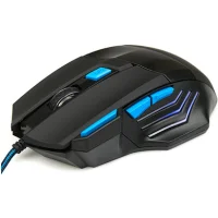Игровая мышь Nakatomi MOG-21U фото 2